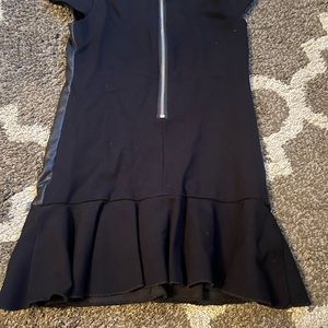 girls dress worn a few times in perfect condition